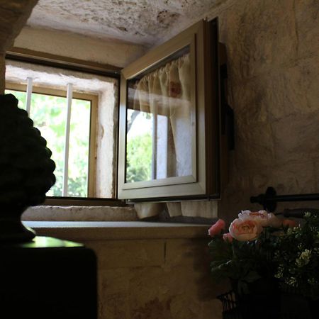 Trullo Sette Tindenule Villa Cisternino Exterior photo